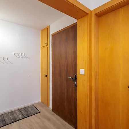 Apartment Terrasses Du Soleil B3 - 6 Pers - Piscine Nendaz