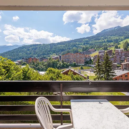 Terrasses Du Soleil B3 - 6 Pers - Piscine *