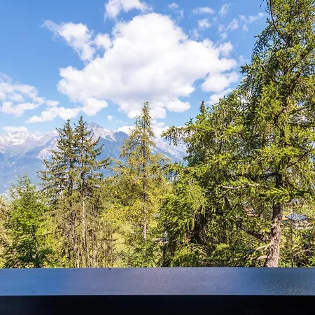 Terrasses Du Soleil B3 - 6 Pers - Piscine *