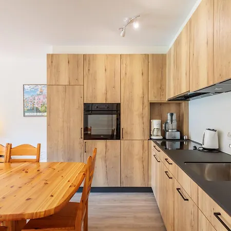 Apartment Terrasses Du Soleil B3 - 6 Pers - Piscine Nendaz