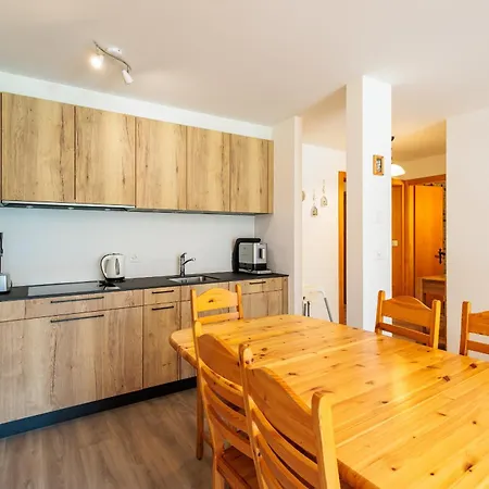 Terrasses Du Soleil B3 - 6 Pers - Piscine