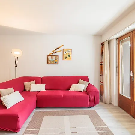 Terrasses Du Soleil B3 - 6 Pers - Piscine *